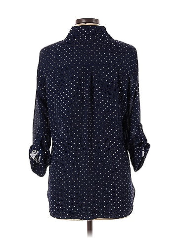 Fortune + Ivy 3/4 Sleeve Blouse (view 2)