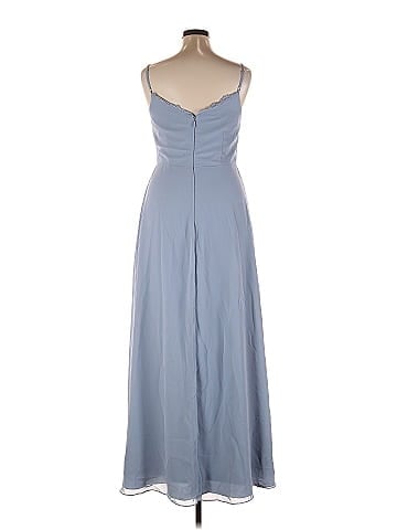 Azazie Cocktail Dress (view 2)