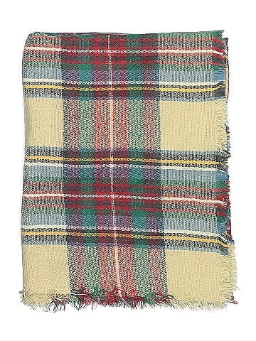 Pink Pineapple Scarf (view 2)