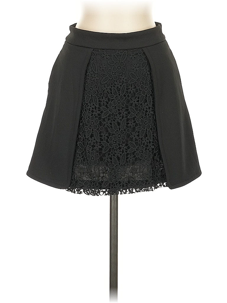 Pre-owned Marilyn Monroe Formal Skirt In Black
