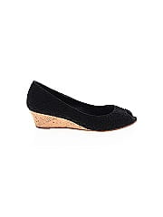 Kelly & Katie Wedges