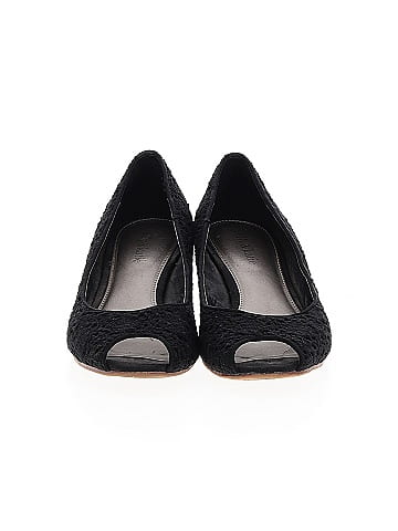 Kelly & Katie Wedges (view 2)