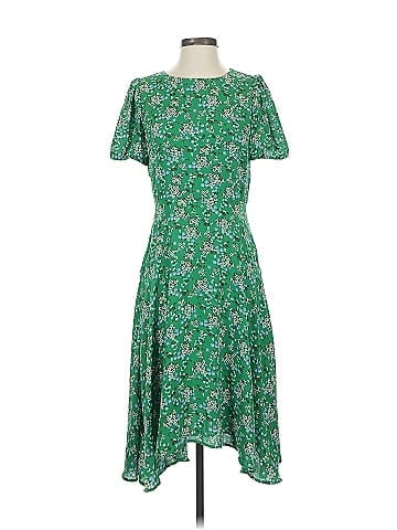 Ann Taylor LOFT Casual Dress (view 1)