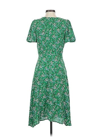 Ann Taylor LOFT Casual Dress (view 2)