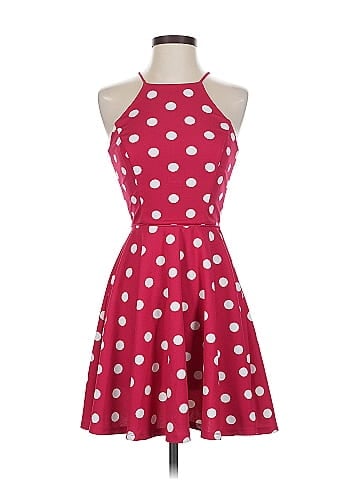 City Studio Cocktail Dress (view 1)