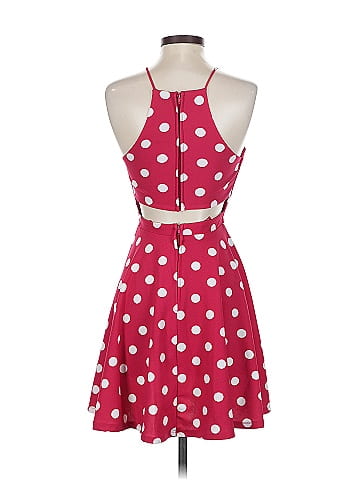 City Studio Cocktail Dress (view 2)