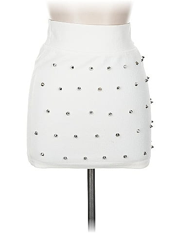 Lucy In The Sky Casual Skirt (view 1)