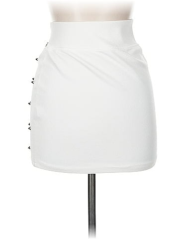 Lucy In The Sky Casual Skirt (view 2)