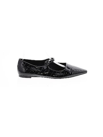 Who What Wear Flats (view 1)