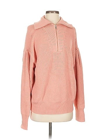525 America Pullover Sweater (view 1)