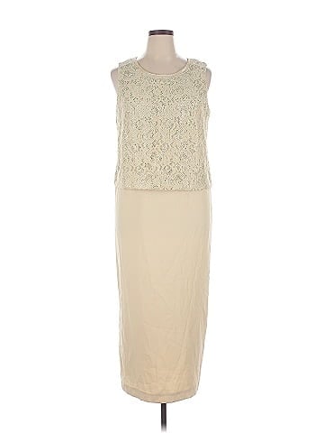 R&M Richards Cocktail Dress (view 1)