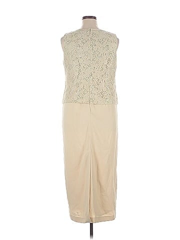 R&M Richards Cocktail Dress (view 2)