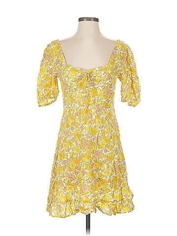 Faithfull the Brand Casual Dress (view 1)