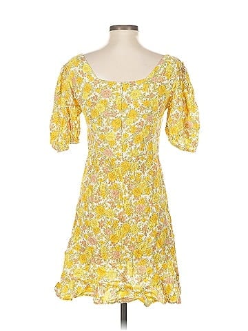 Faithfull the Brand Casual Dress (view 2)