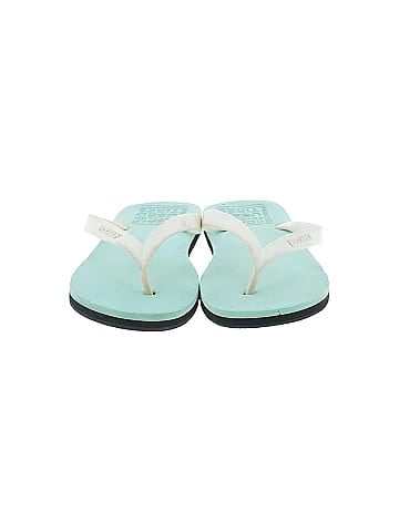 Ecoalf Flip Flops (view 2)