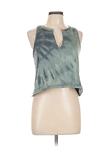 Gilly Hicks Tank Top (view 1)