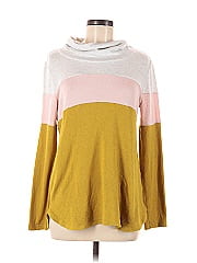 Market And Spruce Turtleneck Sweater