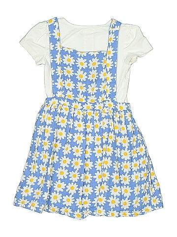 Shabby Chic Dress (view 2)