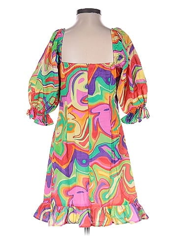 Koton Cocktail Dress (view 2)