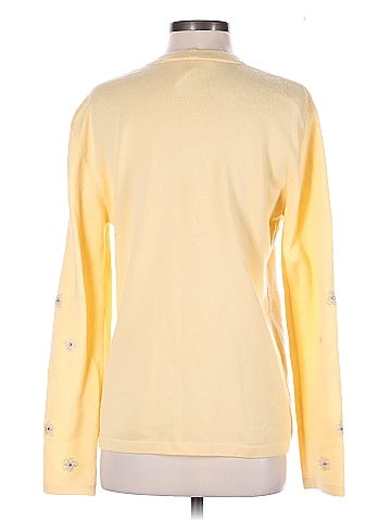 Escada Silk Cardigan (view 2)