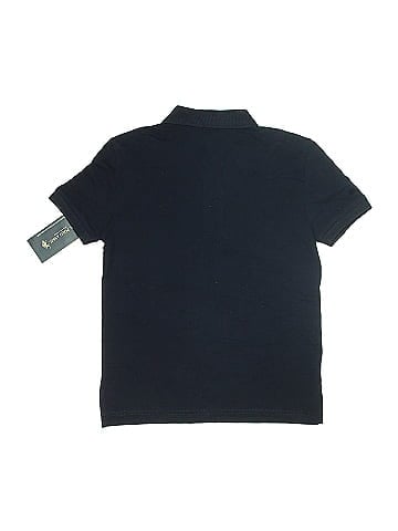 U.S. Polo Assn. Short Sleeve Polo (view 2)