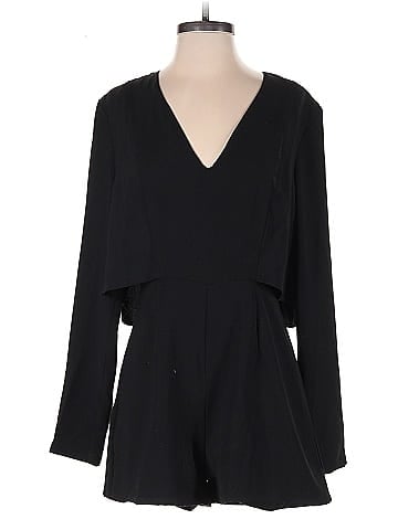Modern Citizen Romper (view 1)