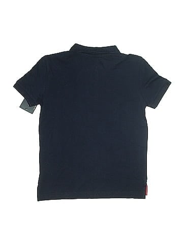 U.S. Polo Assn. Short Sleeve Polo (view 2)