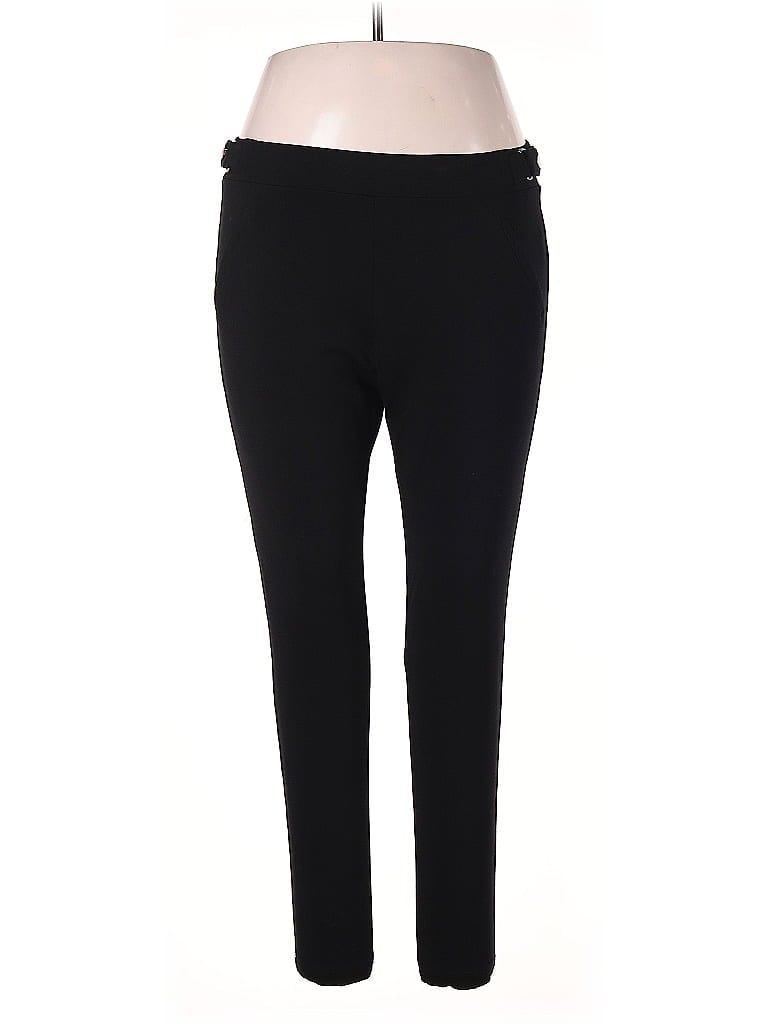 STOOSH Pre-owned Casual Pants In Black