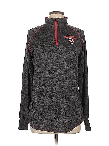 Colosseum Athletics Long Sleeve Top (view 1)