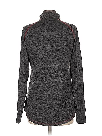 Colosseum Athletics Long Sleeve Top (view 2)