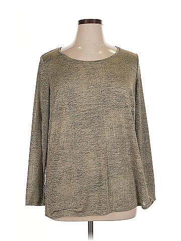 Westport 3/4 Sleeve T-Shirt (view 1)
