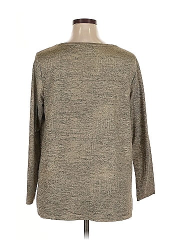 Westport 3/4 Sleeve T-Shirt (view 2)