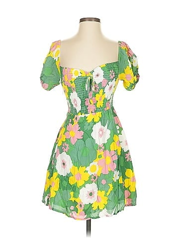 Faithfull the Brand Cocktail Dress (view 1)