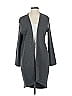Valette Gray Coat Size S - photo 1
