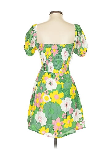 Faithfull the Brand Cocktail Dress (view 2)