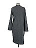 Valette Gray Coat Size S - photo 2