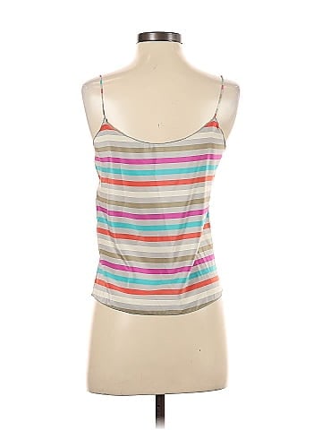 Bethany Sleeveless Top (view 2)