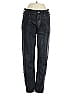 Paige Black Jeans Size 25 waist - photo 1