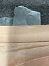 Assorted Brands 100% Polyester Solid Ivory Formal Skirt Size 14 - photo 4