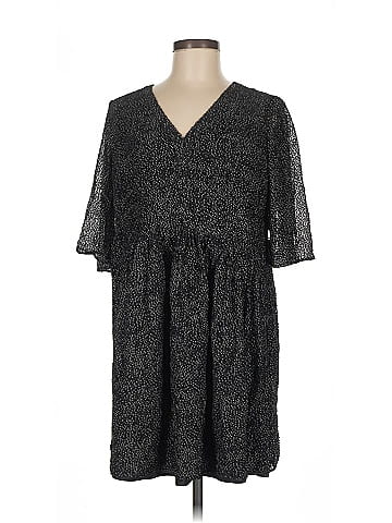 BA&SH Casual Dress (view 1)