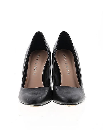 Kelly & Katie Heels (view 2)