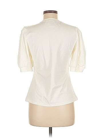Gracia 3/4 Sleeve Blouse (view 2)