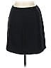 Armani Exchange Solid Black Formal Skirt Size 10 - photo 2