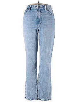 Altar'd State Blue Jeans Size 9