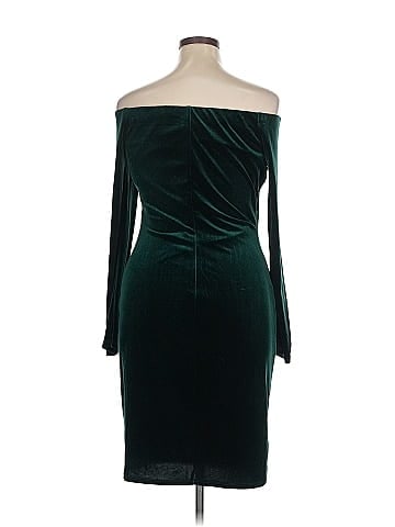 Eliza J Cocktail Dress (view 2)