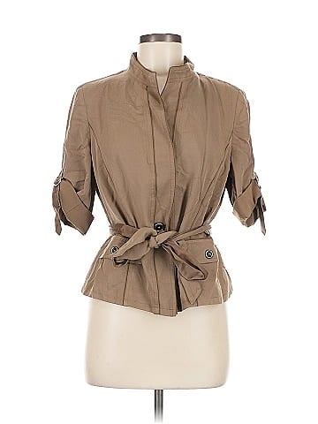 White House Black Market Jacket (view 1)