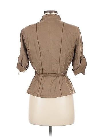 White House Black Market Jacket (view 2)