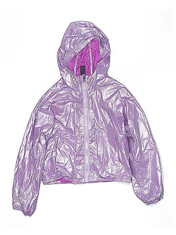 all in motion Raincoat (view 1)