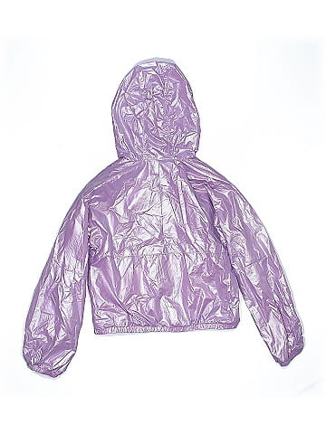 all in motion Raincoat (view 2)