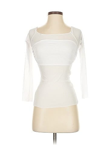 Unbranded 3/4 Sleeve Top (view 1)